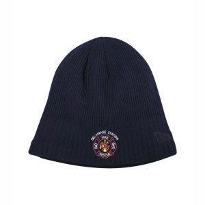 New Era Fleece Lined Skull Beanie