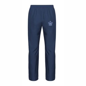 Warm up pants