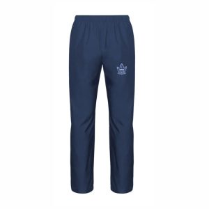 Warm up pants