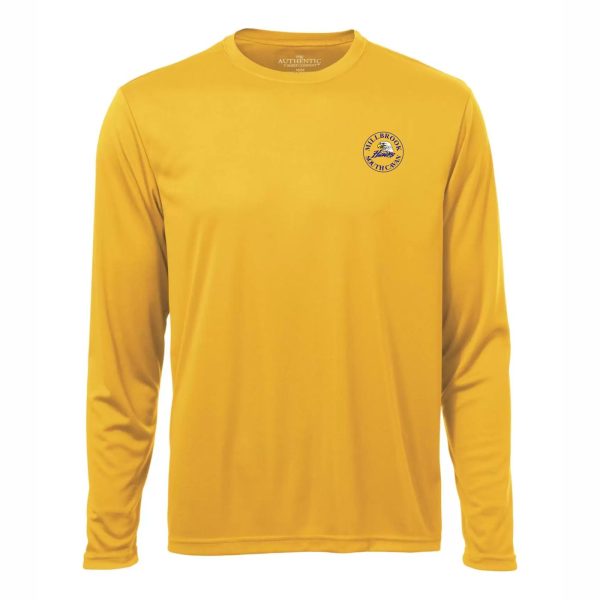 Performance Long Sleeve Shirt - Image 4