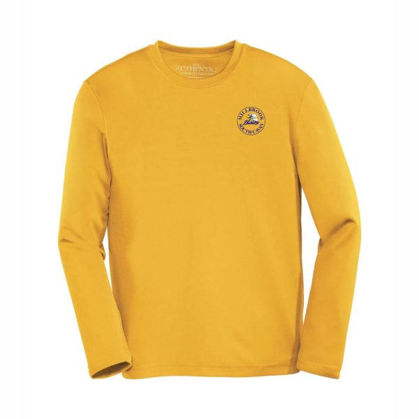 Performance Long Sleeve Shirt - Image 8