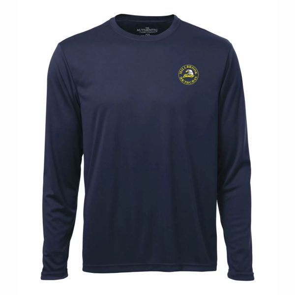 Performance Long Sleeve Shirt