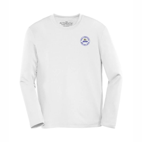 Performance Long Sleeve Shirt - Image 7