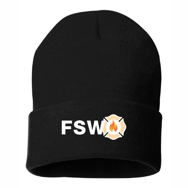 Cuffed Toque - Image 4