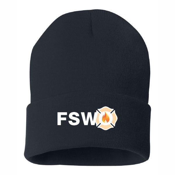 Cuffed Toque - Image 3