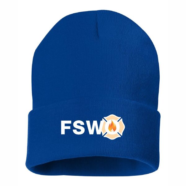 Cuffed Toque - Image 2