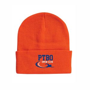 Cuffed Toque
