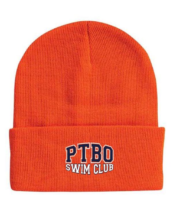 Cuffed Toque - Image 4