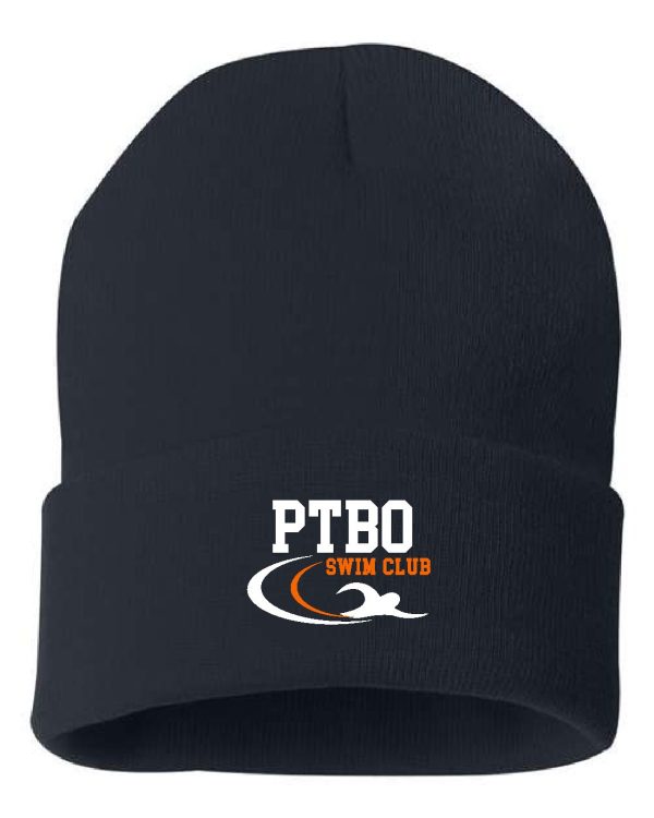Cuffed Toque - Image 2