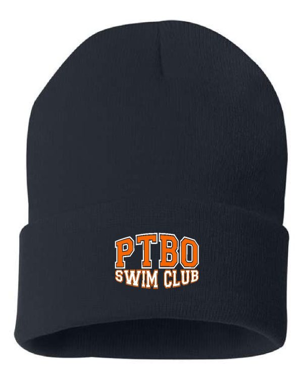 Cuffed Toque - Image 6