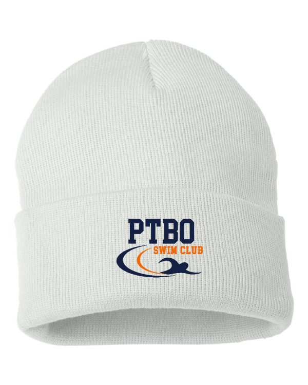 Cuffed Toque - Image 5