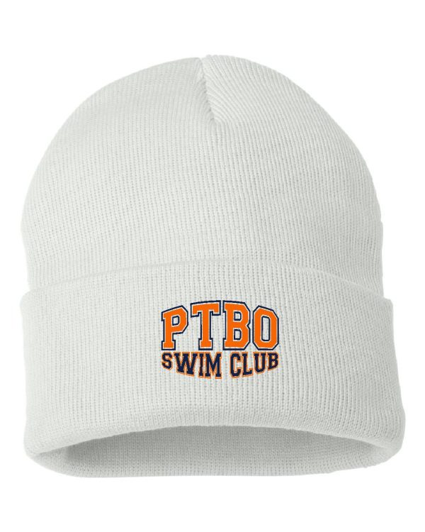 Cuffed Toque - Image 3