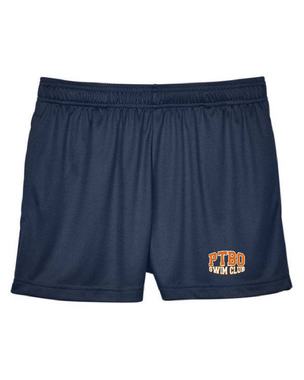 Performance Shorts - Image 2