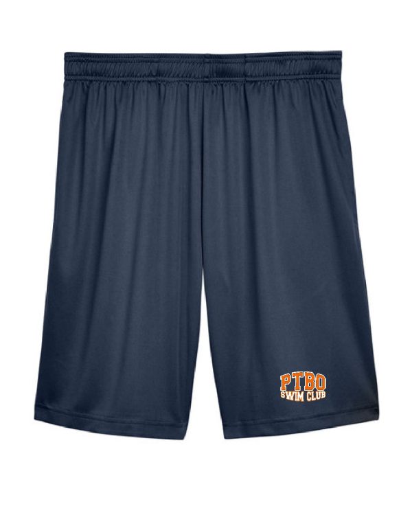 Performance Shorts