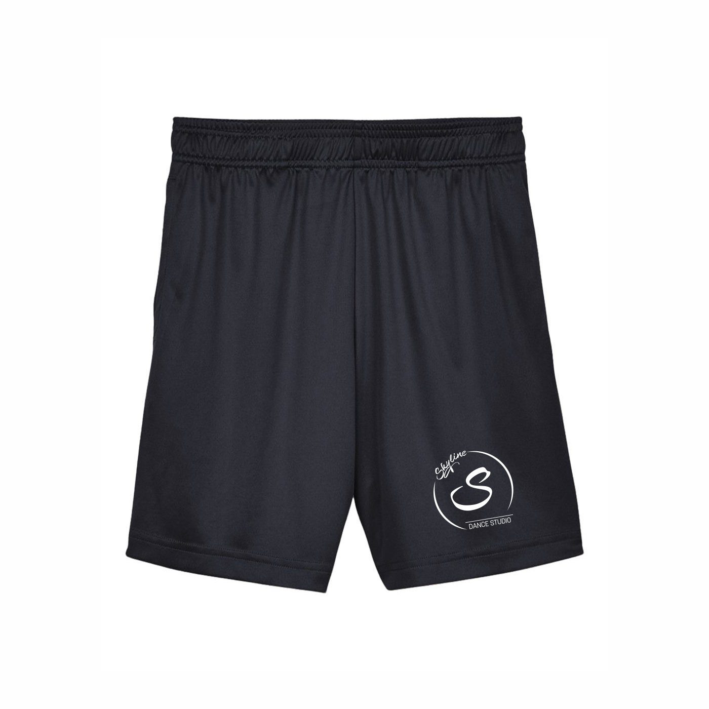 TT1S-SKDS Black youth