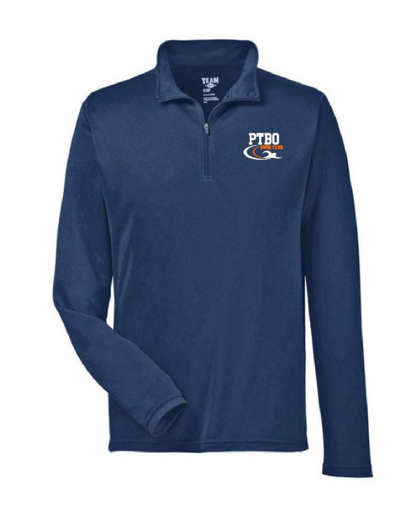 Performance 1/4 Zip - Image 8