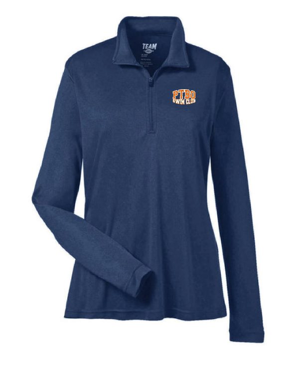 Performance 1/4 Zip - Image 10