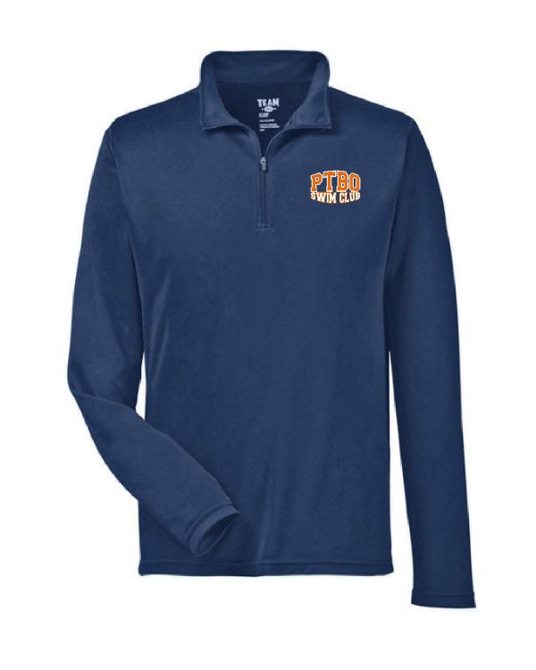 Performance 1/4 Zip - Image 2