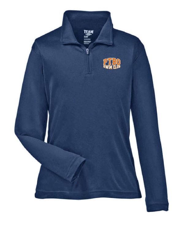 Performance 1/4 Zip - Image 9