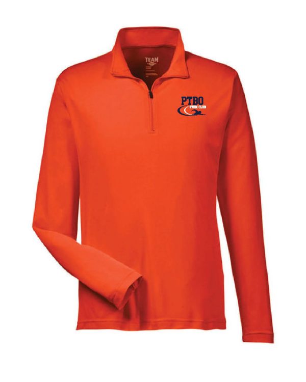 Performance 1/4 Zip - Image 3