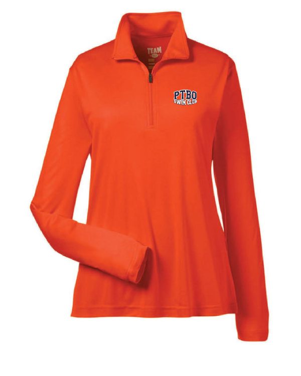 Performance 1/4 Zip - Image 4