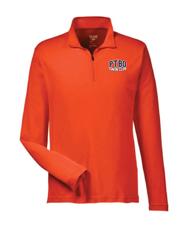 Performance 1/4 Zip - Image 5