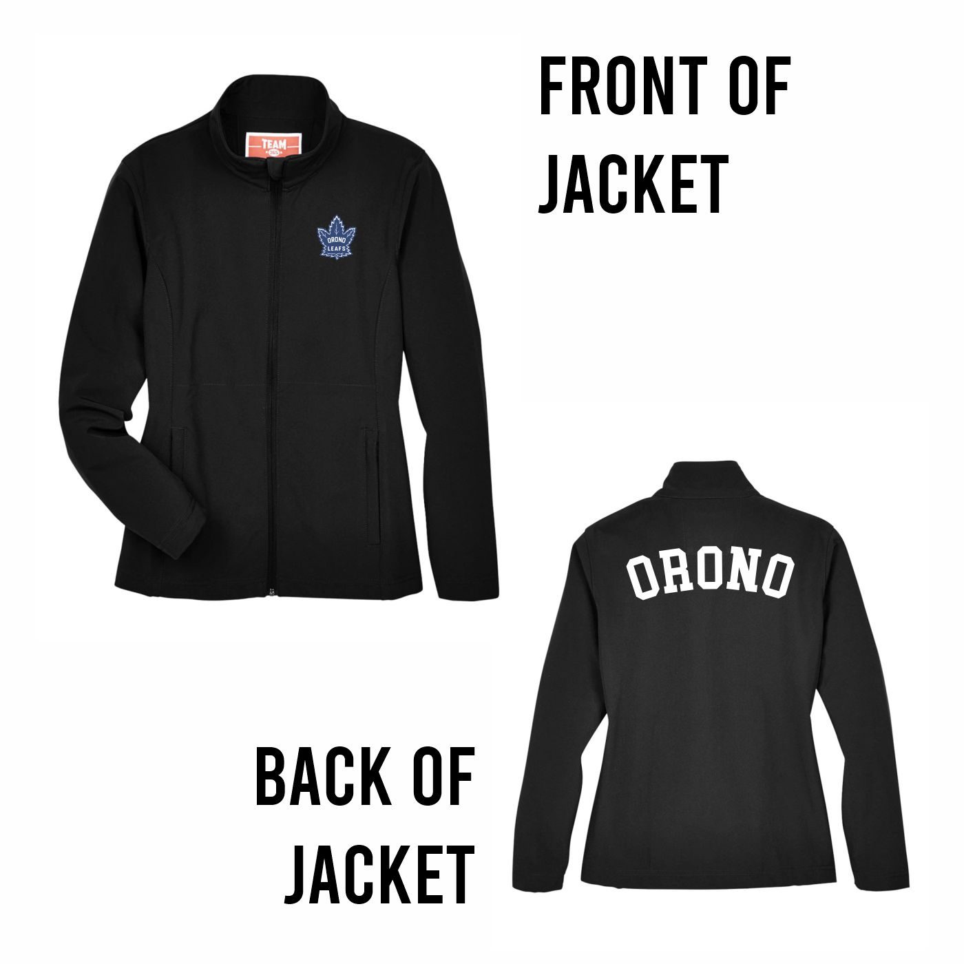 Softshell Jacket - Image 3