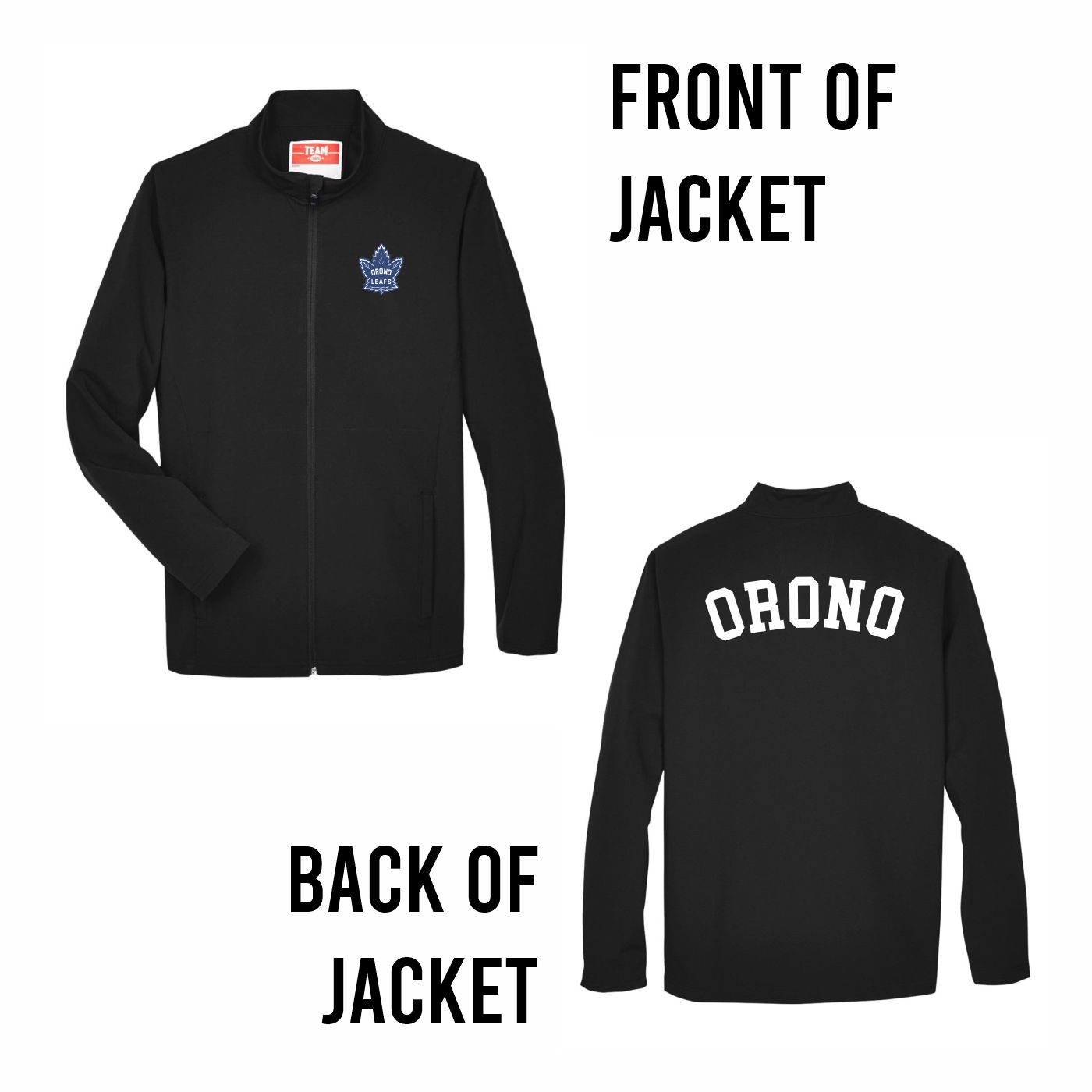 Softshell Jacket - Image 2