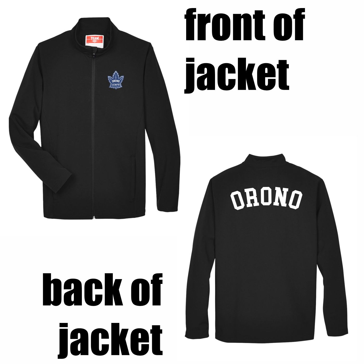 Softshell Jacket - Image 4