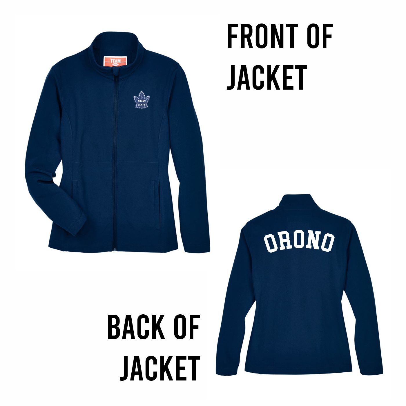 Softshell Jacket - Image 5