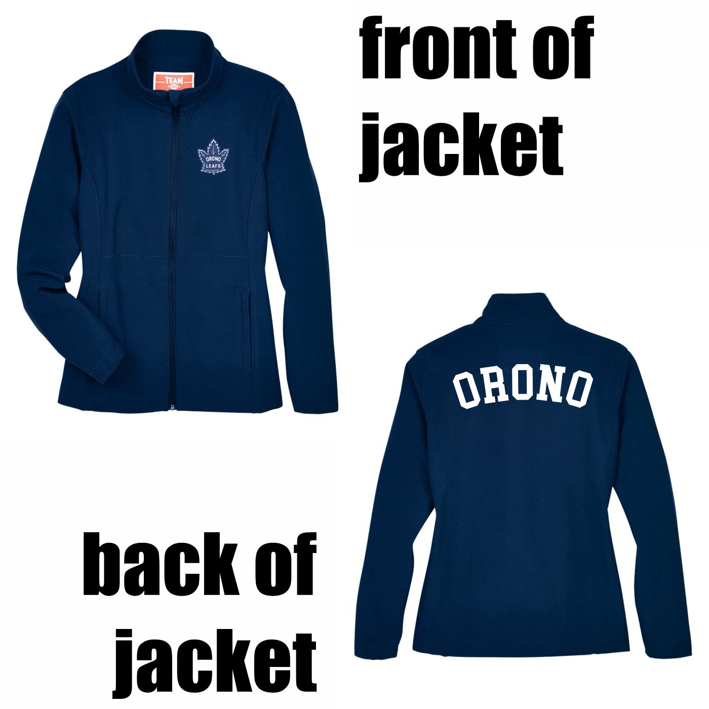 Softshell Jacket - Image 5