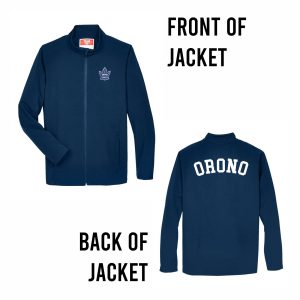 Softshell Jacket