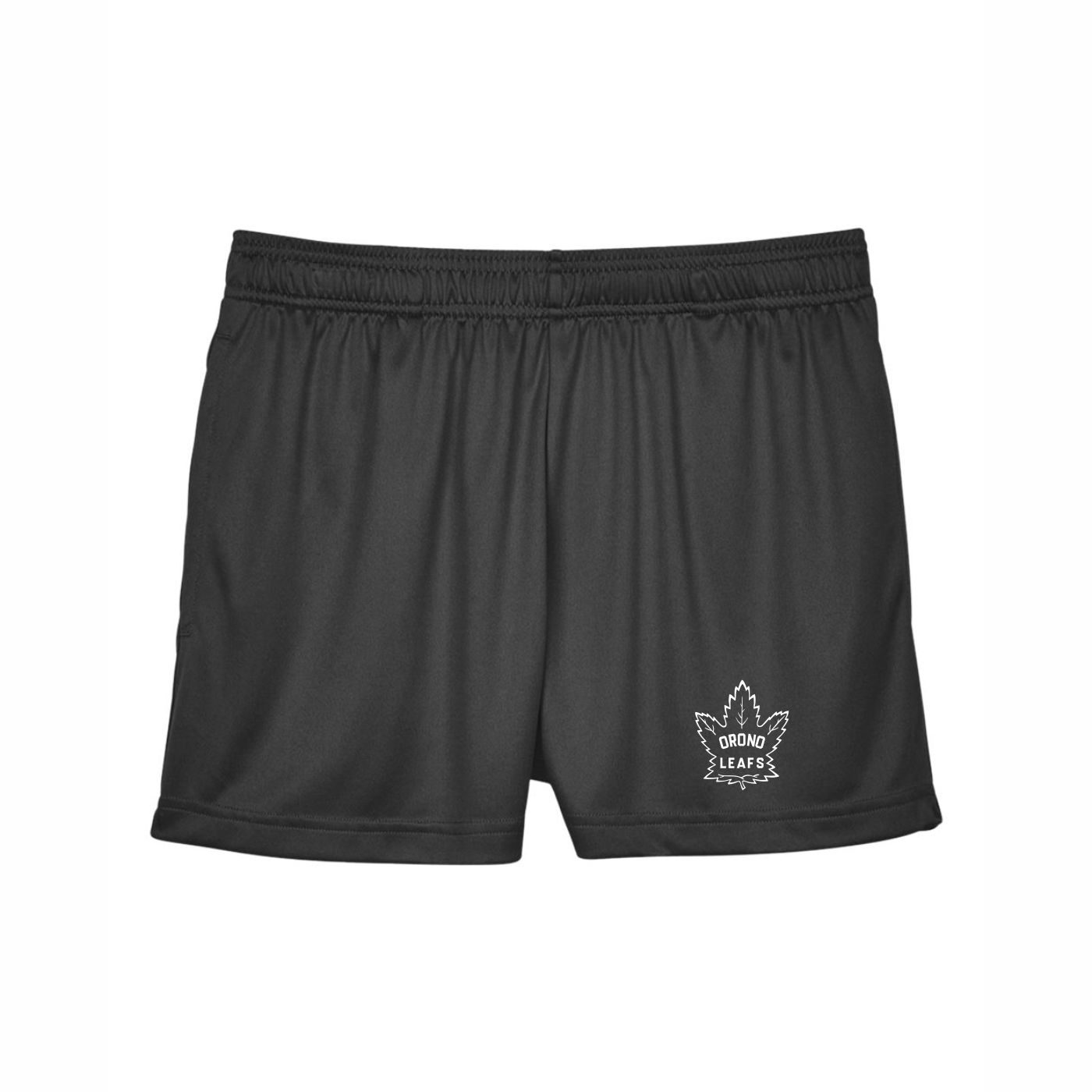 Warm up shorts - Image 3
