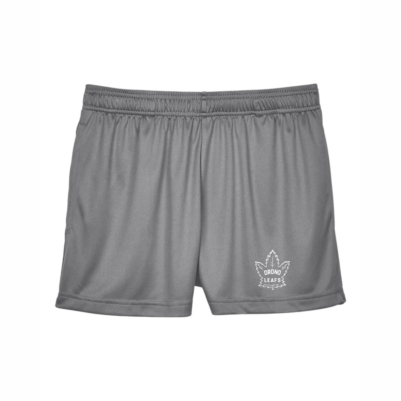 Warm up shorts - Image 5