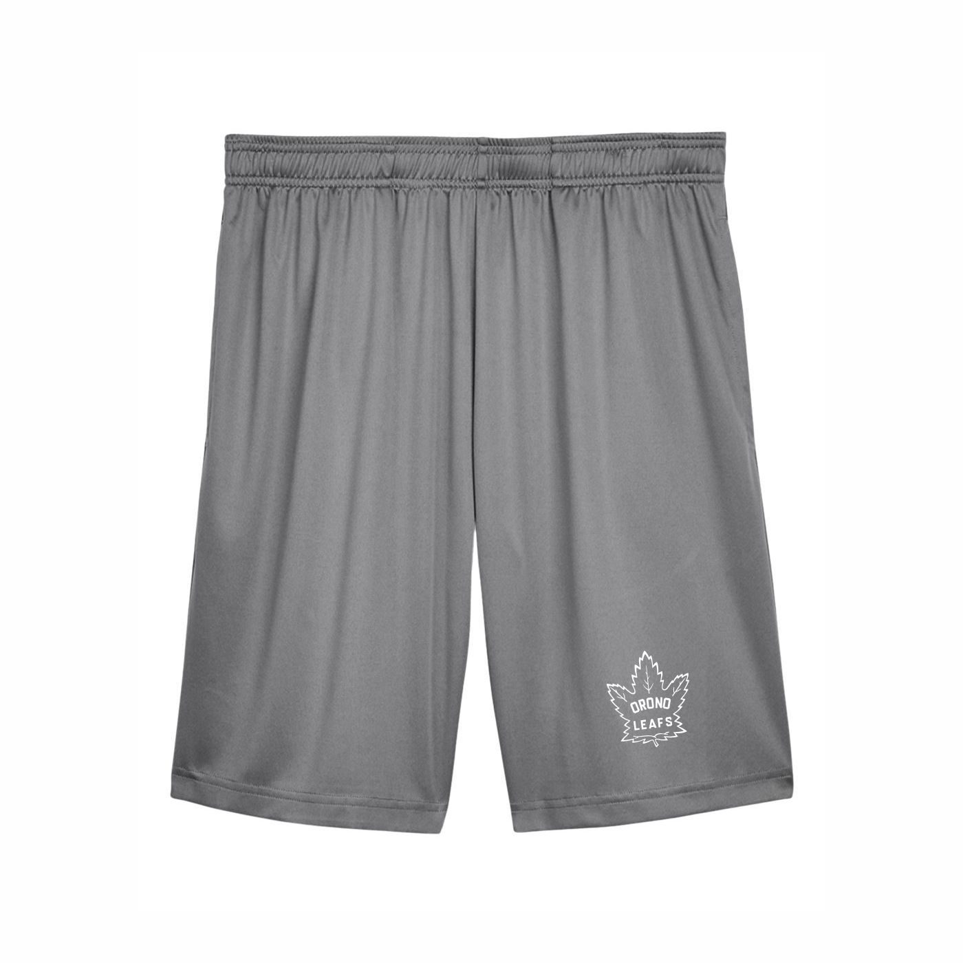 Warm up shorts - Image 7