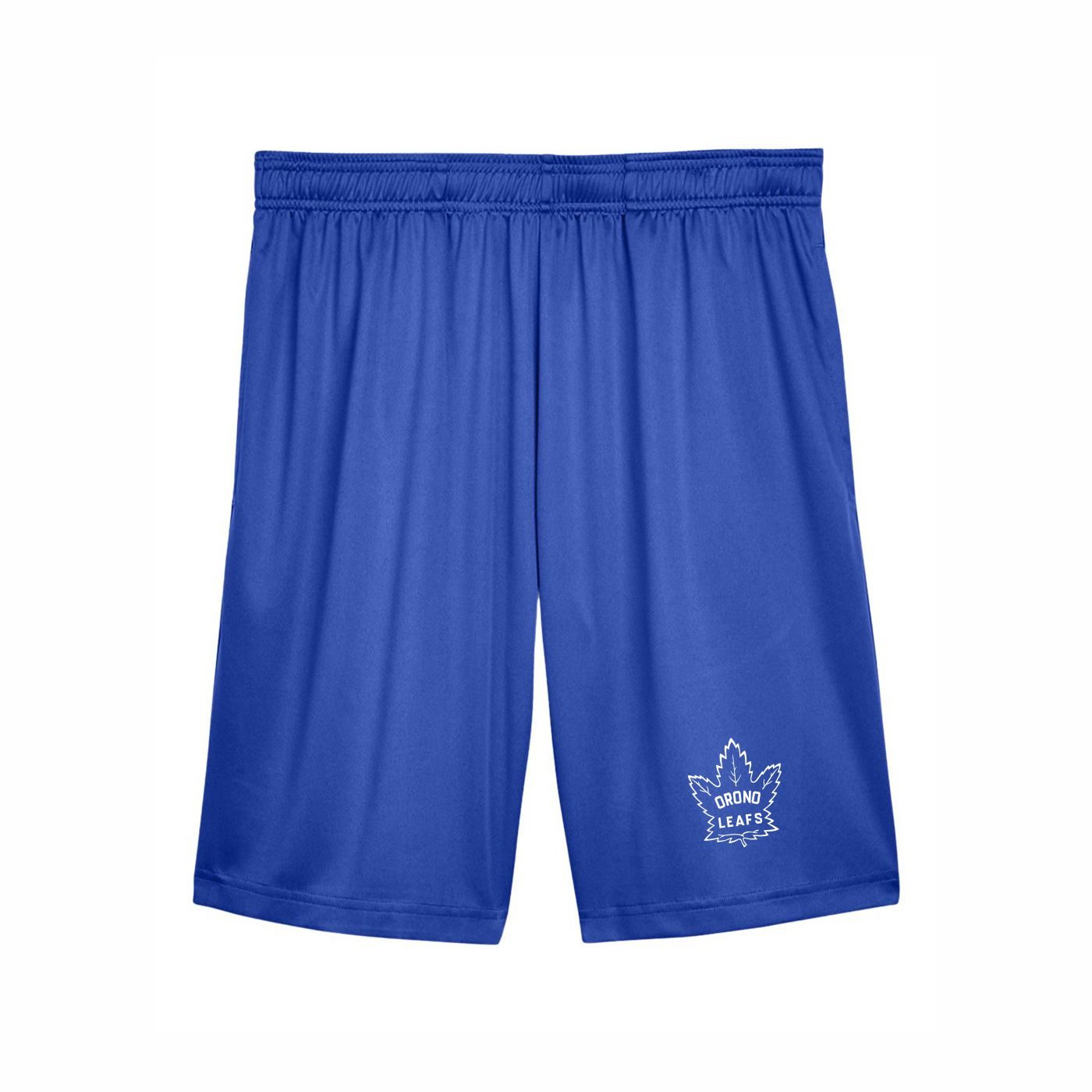 Warm up shorts - Image 4