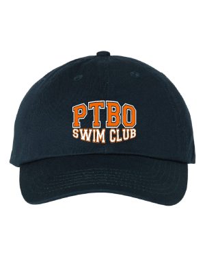 Adjustable “Dad” Hat