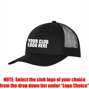 Trucker Hat