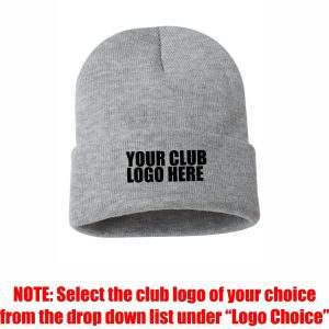 Cuffed Toque