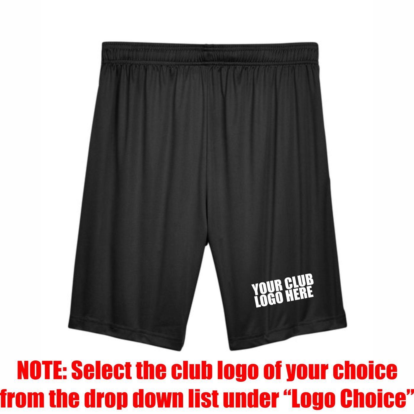 Performance Shorts