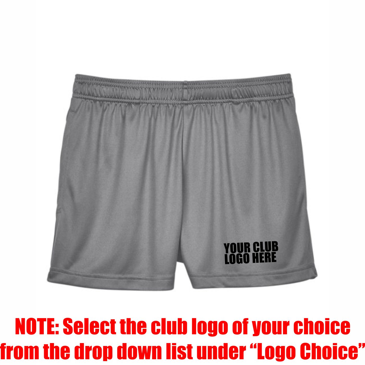 Performance Shorts - Image 3