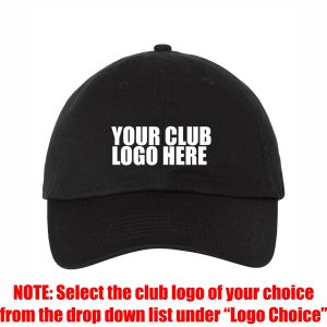 Bio-Washed Classic Dad’s Cap