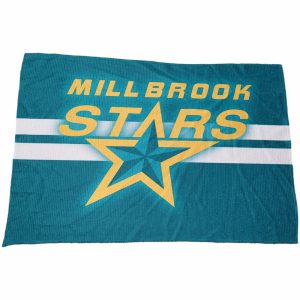 Skate Towel