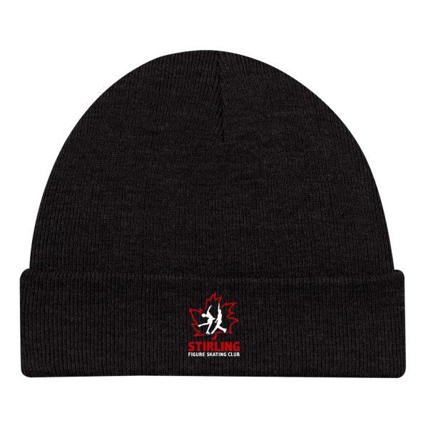 Cuffed Toque - Image 3
