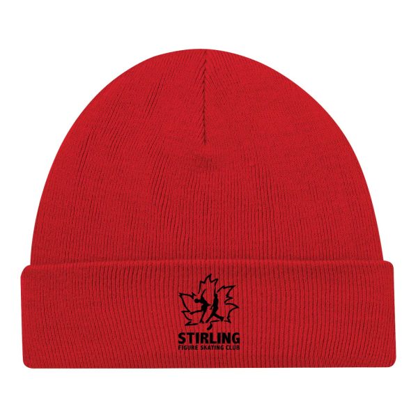Cuffed Toque - Image 2