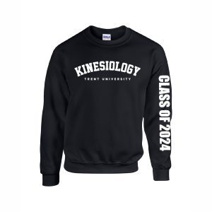 Crewneck Sweater - Grad