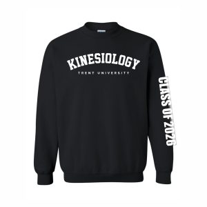 Crewneck Sweater - Grad