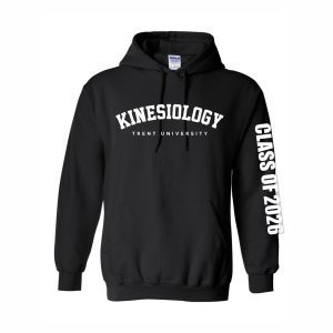 Pullover Hoodie - Grad