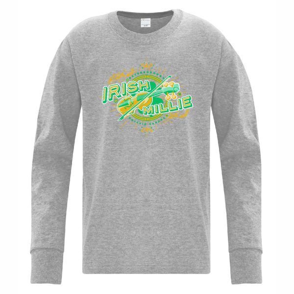 Long Sleeve Shirt - Image 4