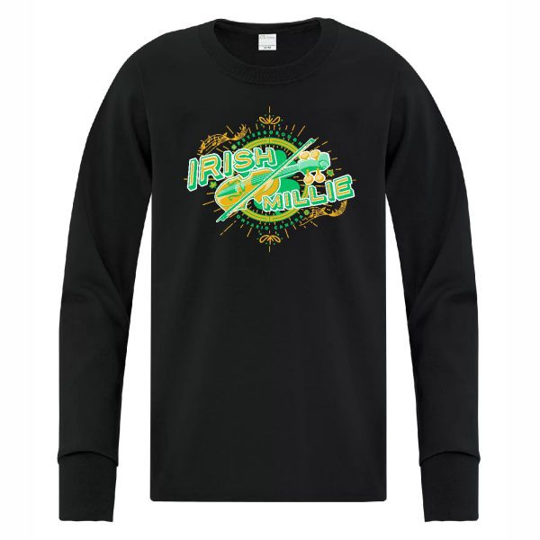 Long Sleeve Shirt - Image 2